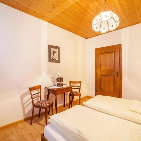 Residence Pichler Apartment 8 San Leonardo in Passiria Bagian luar foto