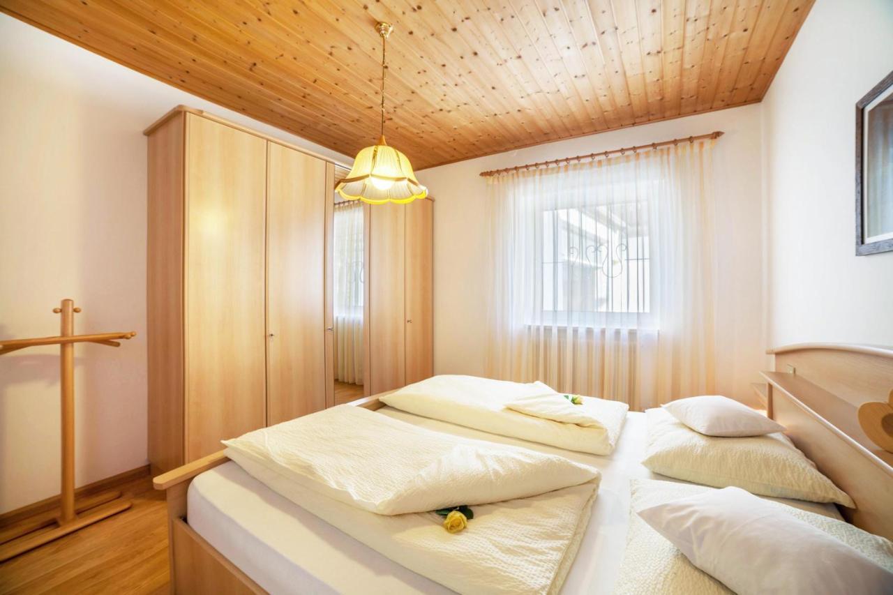 Residence Pichler Apartment 8 San Leonardo in Passiria Bagian luar foto