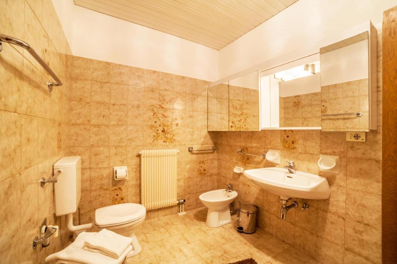 Residence Pichler Apartment 8 San Leonardo in Passiria Bagian luar foto